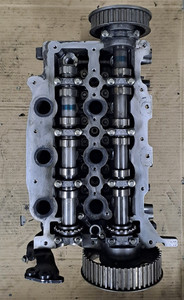 Zylinderkopf Jaguar Land Rover 3.0 306DT PM9X2Q-6C064-CA PM9X2Q6C064-CA