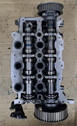 Zylinderkopf Jaguar Land Rover 3.0 306DT PM9X2Q-6C064-CA PM9X2Q6C064-CA