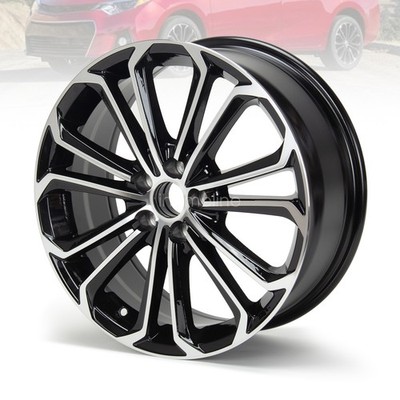 For 2014 2015 2016 Toyota Corolla 17'' Replacement Wheel Rim 560-75152 99987148