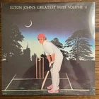 Elton John Greatest Hits Volume II- MCA-1690-  1976