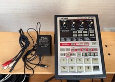 BOSS Dr. Sample SP-303 Black 2001 44.1kHz Suc...