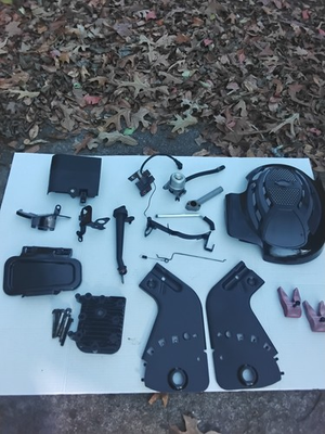 #ad #ad TORO PUSHMOWER 20331 BRIGGSamp;STRATTON PARTS CHOOSE A PART CLEANED amp; DEGREASED $21.88