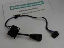 BMW E36 Touring Z3 Coupe Scheibenwischer Schalter Lenkstockschalter Bedienhebel