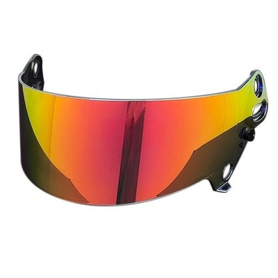 Tinted Visor  for Bell SE07 3MM DSAF Shield  HP7 RS7 & Carbon RS7-K Helmet Lens