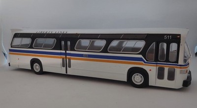 GM NEW LOOK TDH 5303 | eBay