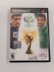 FIFA World Cup Germany 2006 (Sony PlayStation 2 PS2, 2006) Complete CIB