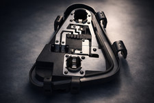 ORIGINAL BMW Lampenträger Heckleuchte 3er F31 Touring hinten links 63217313047