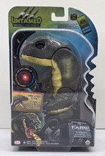 Fingerlings - Untamed FANG - Ferocious Snake - Interactive