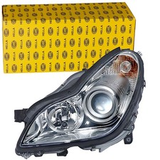 HELLA SCHEINWERFER HAUPTSCHEINWERFER D2S/H7 LINKS passend für MERCEDES CLS HELLA SCHEINWERFER HAUPTSCHEINWERFER D2S/H7 LINKS passend für MERCEDES CLS