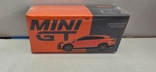 Mini GT 1/64 Lamborghini Urus Arancio Borealis (B4)