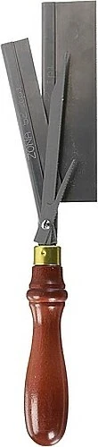 Zona Deluxe 4 in 1 Saw Set - Hobby Razor Saw - #35-130