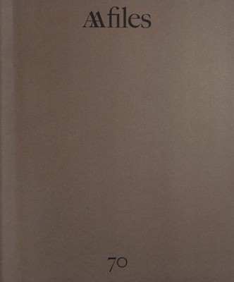 AA Files 70 by Unknown