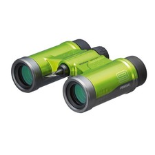 Image of Ricoh Pentax Binoculars UD 9x21 Green