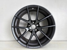 1x Alufelge 19 Zoll 8.0