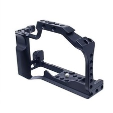 Camera cage quick release stabilizer for Canon EOS M50 M5 M50II VLOG expansion