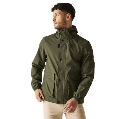 Regatta Herren Bayano II wasserdichte Jacke