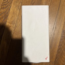 Verizon CR1000A 1000 Mbps 3 Port Wireless Router - White