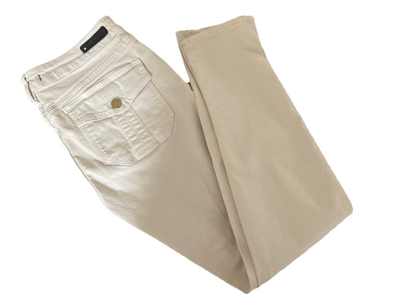 Sanctuary Denim Beige/ Khaki Pants for Size 28 NWOT
