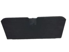 Genuine 2016-2022 Honda Pilot - Lid Cargo Nh900l Deep Black 84551-tg7-a02za