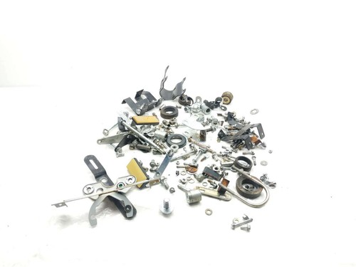 04 United Motors Renegade 200 Miscellaneous Parts Hardware Bolt Kit