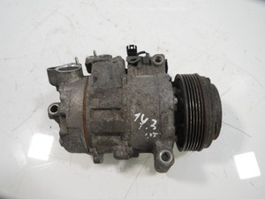 Klimakompressor für BMW 3er E92 2,0 320d N47D20C N47 N47D20O0 447260-1851