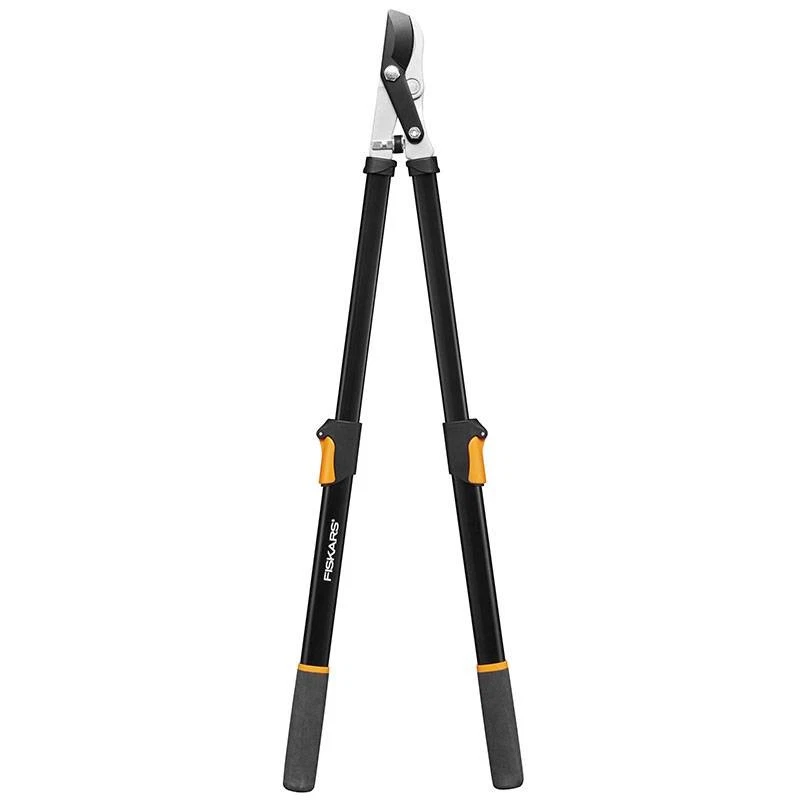 Fiskars Teleskop Astschere L13 Astschneider Baumschere - Bild 3 von 4