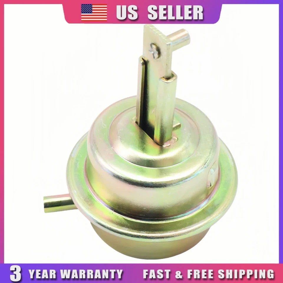 Nueva válvula de cierre de vacío 000-070-20-53 para Mercedes-Benz 240D 300D 300SD 300CD Foto 3 de 4