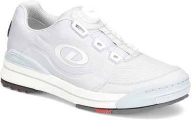 Dexter SST X BOA Grey Men s Bowling Shoes