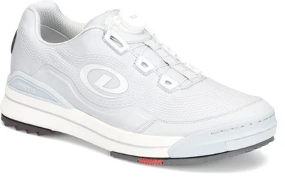 Dexter SST X BOA Grey Men’s Bowling Shoes - Image 1 of 4