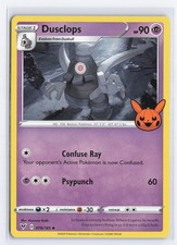 Dusclops #70 Prices | Pokemon Trick or Trade 2023 | Pokemon Cards