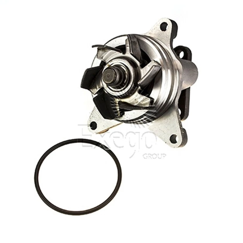 Water Pump For MAZDA MAZDA6 GG 2002-2005 - 2.3L 4cyl - TF8265 - Image 4 of 4
