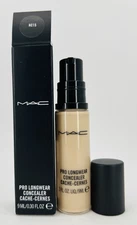 MAC Pro Longwear Concealer - NC15 - 9mL/0.30fl.oz.