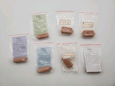 Lot of 7 Wonder Orchestra Handy Sound Magic Trick Instrument Music Players