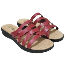 Las mejores ofertas en Sandalias de diapositivas Easy Street W