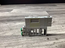 ASCO R22BW4Z4GL00061 VALVE Numatics #135N36*SI