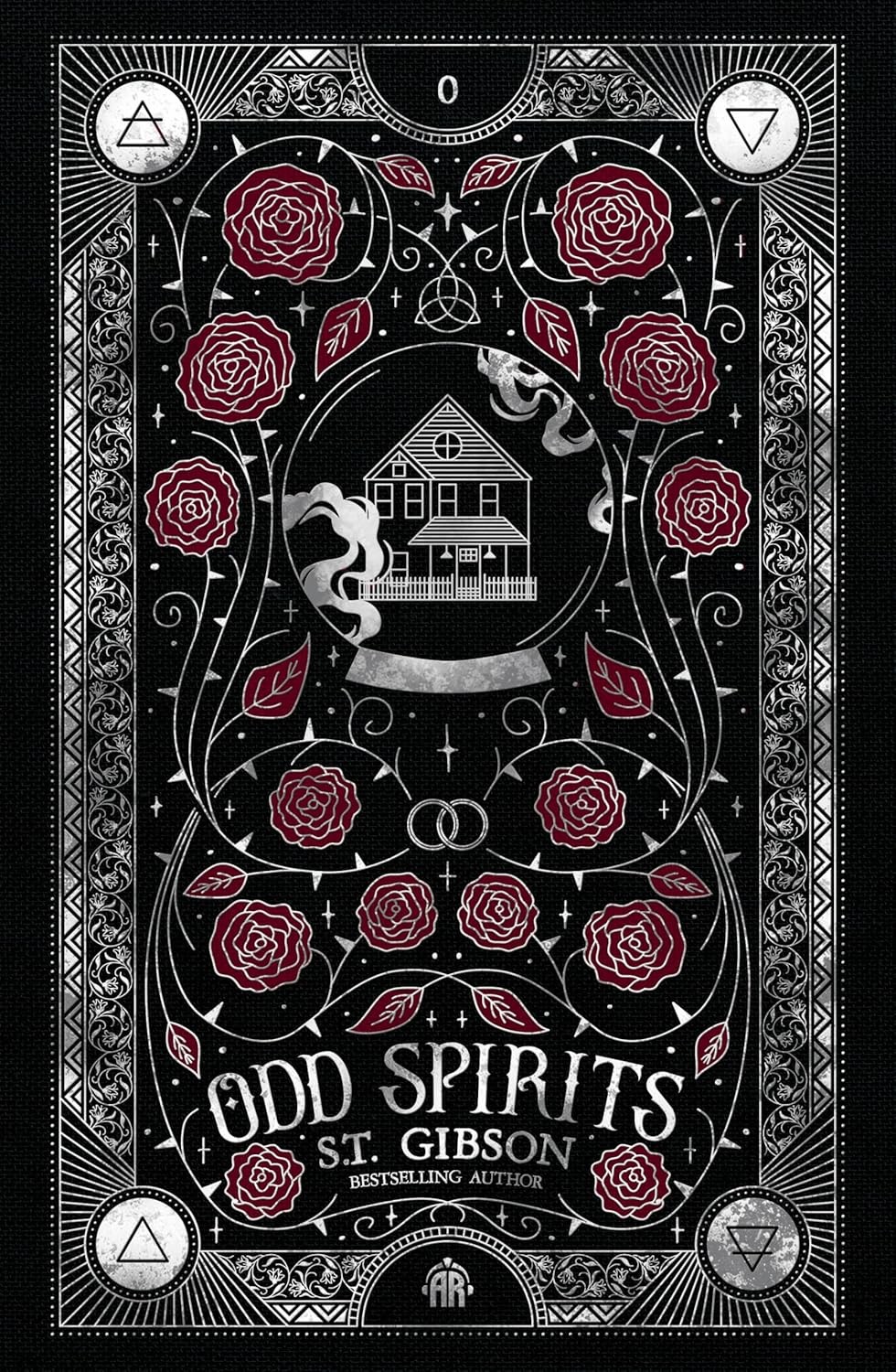 Odd Spirits- A Summoner’s Circle Novella from the #1 Sunday Times bestseller - Image 10