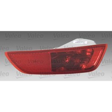 Nebelschlussleuchte VALEO 043894 für Volvo XC60 I