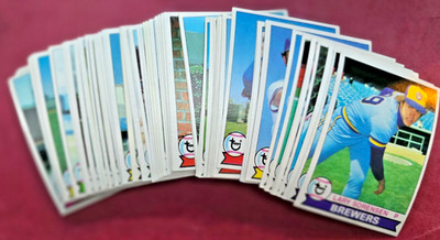 1979 Topps Baseball - U Pick the cards you want - every card 99 cents - #1-360