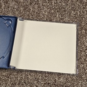 Evolution 2: Far Off Promise - Sega Dreamcast - Complete - PAL 