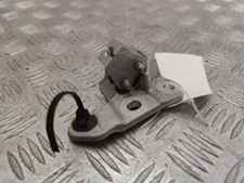 Land Rover Range Rover Sport L494 2020 Stoßdämpferhalterung hinten UTO31738