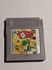 Yoshi Nintendo Game Boy 1992 TESTED Combine Shipping Retro Games