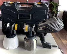 Wagner XVLP 3500 Hand Held Spray System