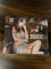 Taylor Swift the Life of a Showgirl: It's Beautiful Limited Release Deluxe CD