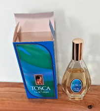 4711 Tosca Eau de Cologne mit OVP Vintage Damen Parfum Duft Rarität