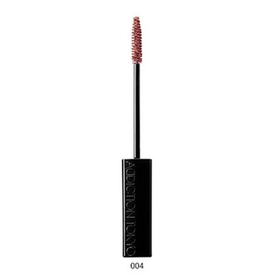 Kose ADDICTION TOKYO THE MASCARA COLOR NUANCE WP 6.5g 004 Rusty Apricot
