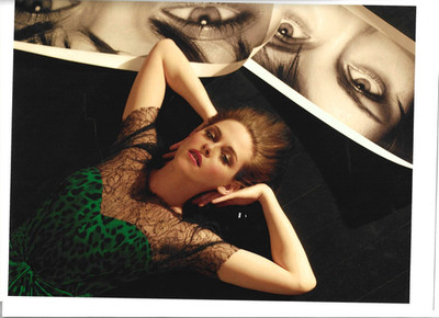 Kristen Stewart Foto 20X30 cm KS 17