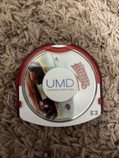 The Dukes of Hazzard Sony PSP UMD-Movie
