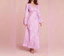 Loveshackfancy Kalona Dress Size 10