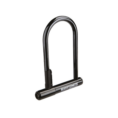 Bügelschloss KRYPTONITE Keeper 12 STD 12mm 20,3 cm