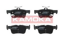 JQ101451 KAMOKA Brake Pad Set, Disc Brake for FORD,FORD USA